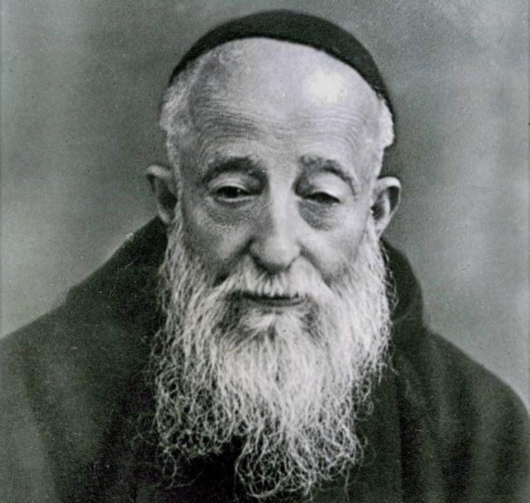 Vatikan odobrio čašćenje sv. Leopolda Mandića kao zaštitnika oboljelih od tumora u Hrvatskoj