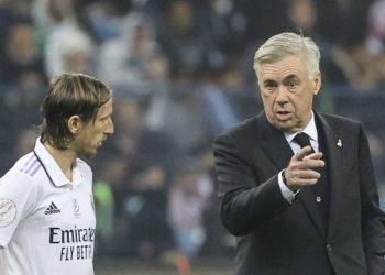 Ancelotti opasno živi: Evo tko su glavni kandidati za novog trenera Reala