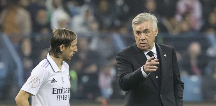 Ancelotti opasno živi: Evo tko su glavni kandidati za novog trenera Reala