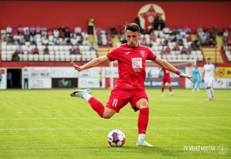 Uvjerljiv poraz Širokog Brijega u Vrapčićima