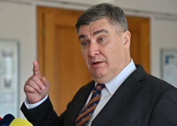 Milanović se oglasio o uhićenju Vilija Beroša: Poslao je oštru poruku Vladi