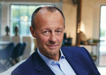 Favorit za novog njemačkog kancelara: Trump ima dobro pamćenje i neće slušati Scholza i trenutnu vladu