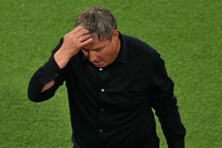 Srbi podivljali i optužili Uefu za namještanje: Hrvati mogu birati protiv koga će igrati