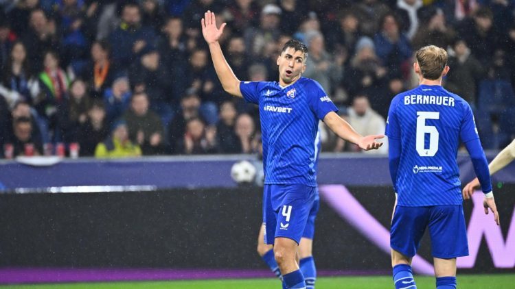Španjolci ‘otkrili‘ novo veliko pojačanje Modrih: ‘On je novi Dinamov Dani Olmo‘