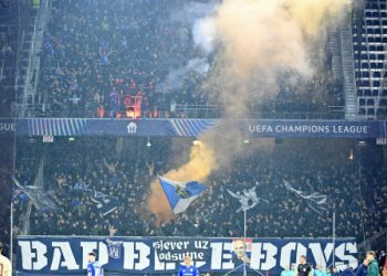 Dinamo u rekordnom roku rasprodao sve ulaznice za Slovan, sprema se ludnica u Bratislavi