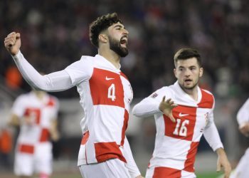 Hrvatska bodom protiv Portugala izborila četvrtfinale Lige nacija!