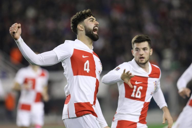 Hrvatska bodom protiv Portugala izborila četvrtfinale Lige nacija!