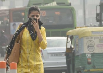 Ovo je najzagađeniji grad na svijetu
