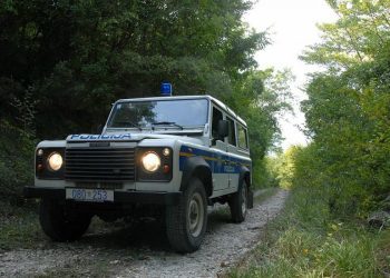 Karlovac: Zeničanina drogirali i ubili, a potom mu ukrali BMW
