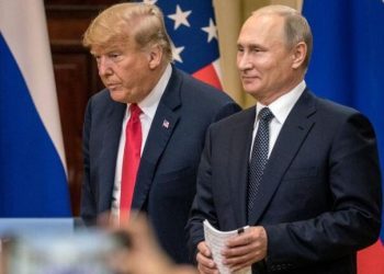 Putin nahvalio Trumpa i čestitao mu: “Spreman sam na razgovor”
