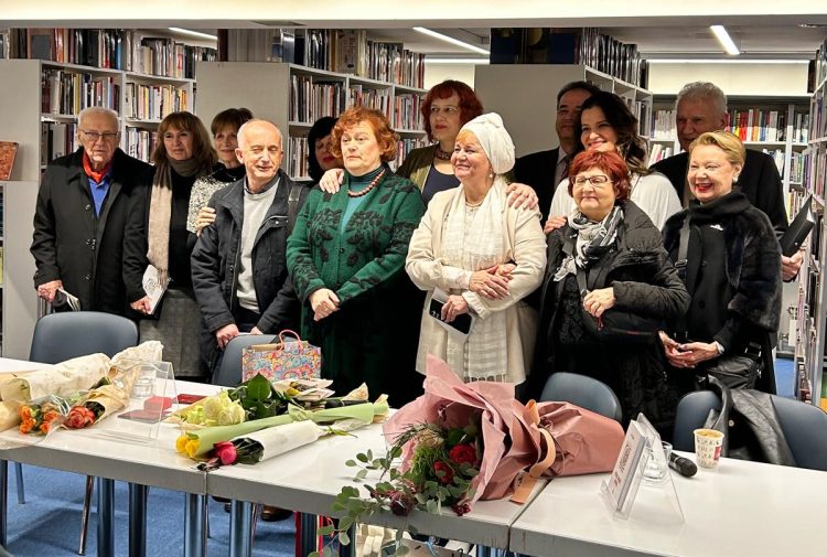 Miljenko Stojić izabran za člana Slavenske akademije za književnost i umjetnost