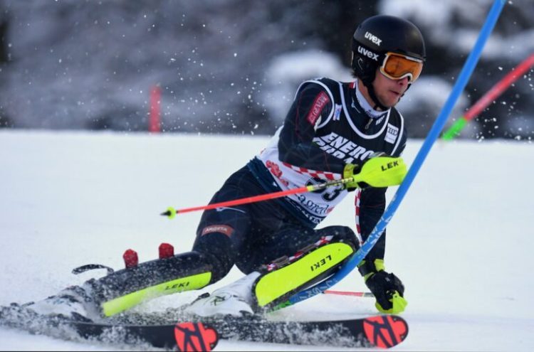 Ništa od rezultata karijere: Samuel Kolega propustio sjajnu priliku u drugoj vožnji