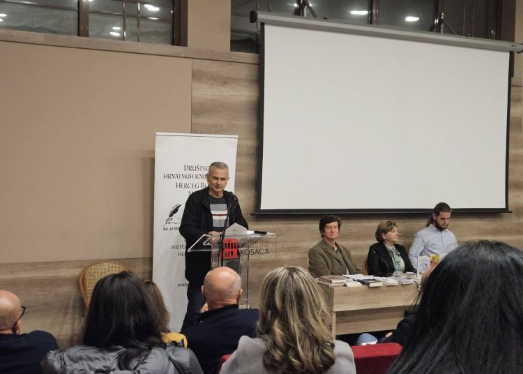 Održani XXV. Humski dani poezije – Sveknjiževna večer i Ikavski skup