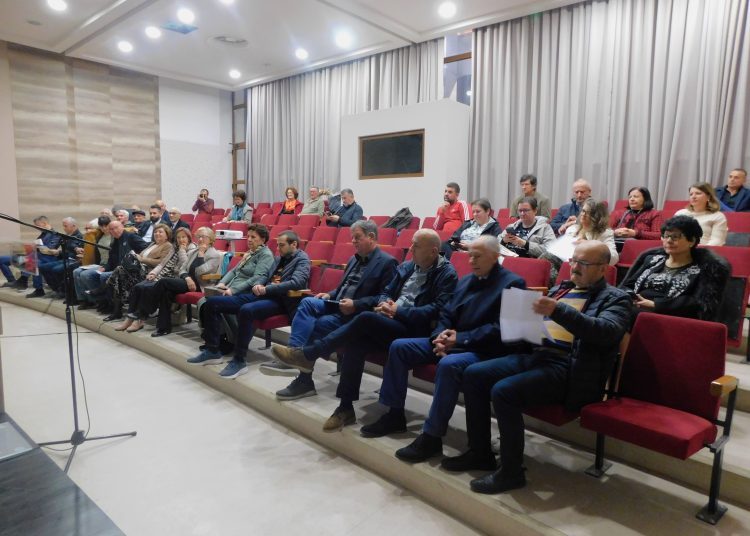 Održani XXV. Humski dani poezije – Sveknjiževna večer i Ikavski skup