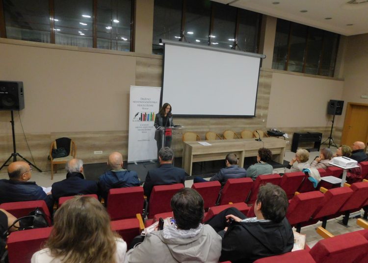 Održani XXV. Humski dani poezije – Sveknjiževna večer i Ikavski skup