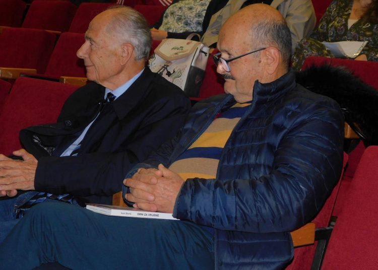 Održani XXV. Humski dani poezije – Sveknjiževna večer i Ikavski skup