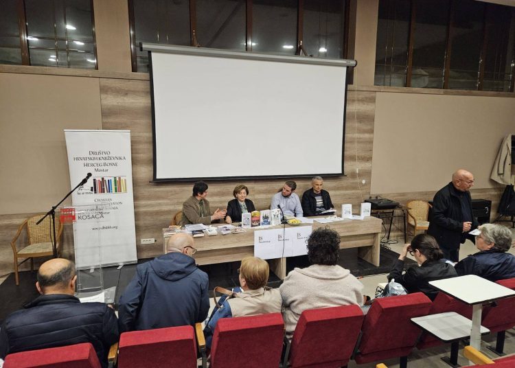 Održani XXV. Humski dani poezije – Sveknjiževna večer i Ikavski skup