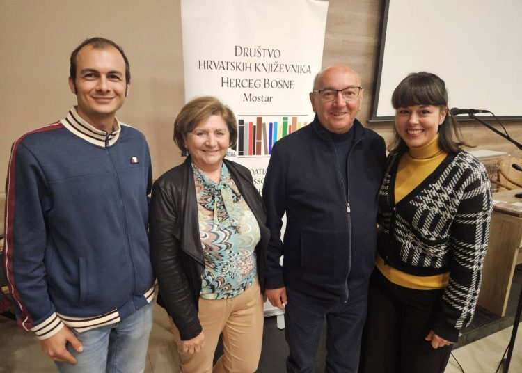 Održani XXV. Humski dani poezije – Sveknjiževna večer i Ikavski skup