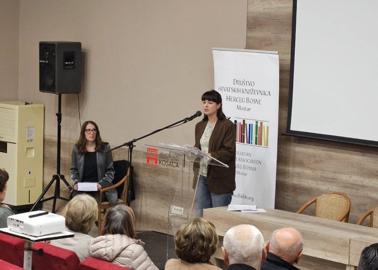 Održani XXV. Humski dani poezije – Sveknjiževna večer i Ikavski skup