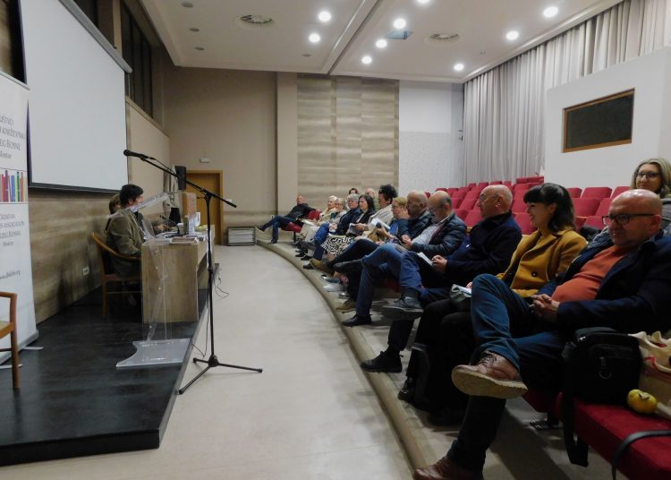 Održani XXV. Humski dani poezije – Sveknjiževna večer i Ikavski skup