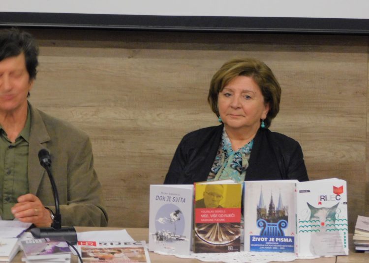 Održani XXV. Humski dani poezije – Sveknjiževna večer i Ikavski skup