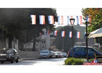 U Grudama program u povodu obljetnica Herceg-Bosne i dana Općine i Županije