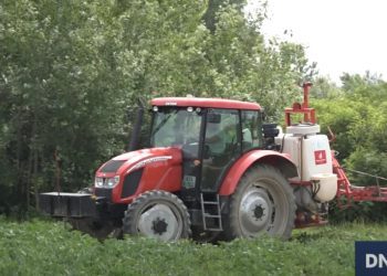 Podrška mladim poljoprivrednicima u Federaciji