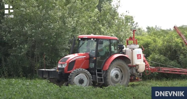 Podrška mladim poljoprivrednicima u Federaciji