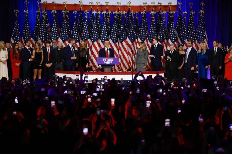 Trumpov pobjednički govor: Ušli smo u povijest, izliječit ćemo Ameriku