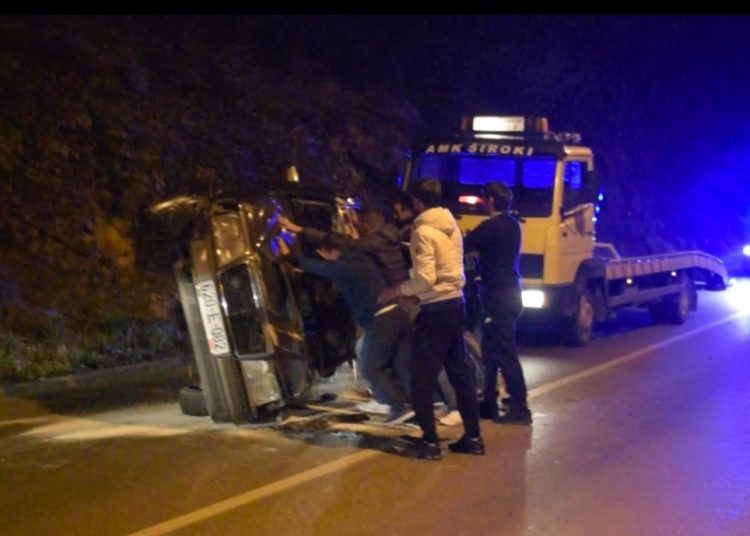 MZ Brig: Dosta nam je šutke gledati kako mediji u “crnoj kronici” sumiraju nesreće s ulice Alojzija Stepinca