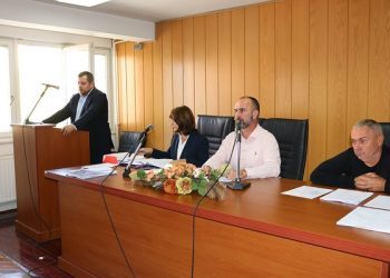 Zakazana konstituirajuća sjednica Gradskog vijeća Ljubuški