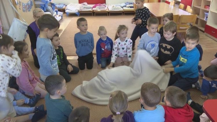 Kupres otvara novu zgradu dječjeg vrtića