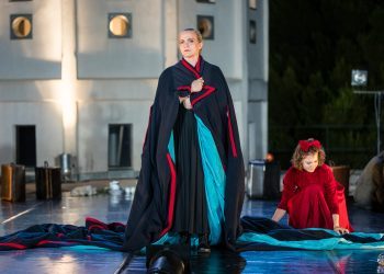 „Žena himna” premijerno u Mostaru