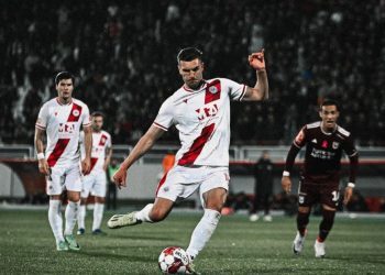 Bez pobjednika u dvoboju Zrinjskog i Sarajeva u Mostaru