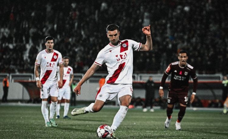 Bez pobjednika u dvoboju Zrinjskog i Sarajeva u Mostaru