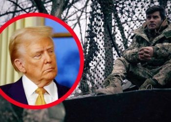 Trump izabran za osobu godine: “Imam jako dobar plan za Ukrajinu”