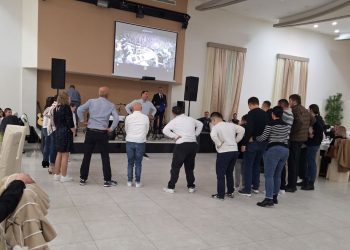 Svečano obilježen Međunarodni dan osoba s invaliditetom i 20. obljetnica Udruge osoba s invaliditetom ŽZH Široki Brijeg