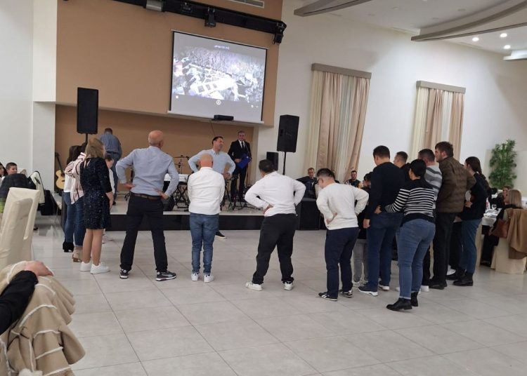 Svečano obilježen Međunarodni dan osoba s invaliditetom i 20. obljetnica Udruge osoba s invaliditetom ŽZH Široki Brijeg