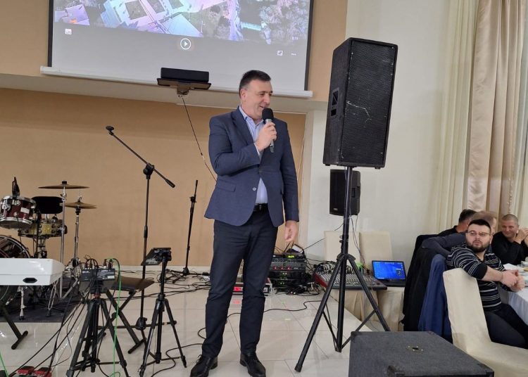 Svečano obilježen Međunarodni dan osoba s invaliditetom i 20. obljetnica Udruge osoba s invaliditetom ŽZH Široki Brijeg