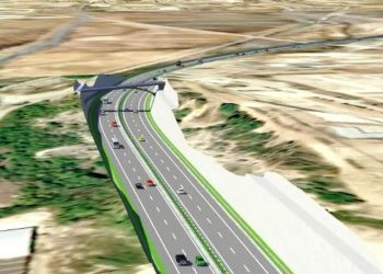 Sve je spremno za početak gradnje autoceste od Mostara prema Buni