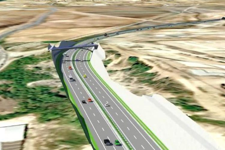 Sve je spremno za početak gradnje autoceste od Mostara prema Buni