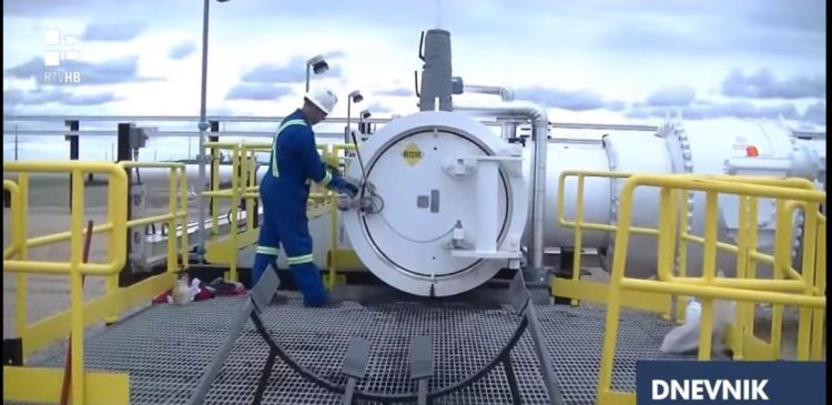 Zašto je važna Južna plinska interkonekcija?