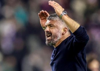 Talijani: Torino želi Gattusa, a situacija u Hajduku nije najbolja. Zaintrigiran je
