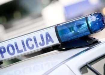 Smrtni ishod jutrošnje prometne nezgode izmađu osobnog vozila i konja kod Livna