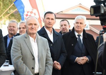 U Donjoj Blatnici svečano otvoren obnovljeni Dom kulture