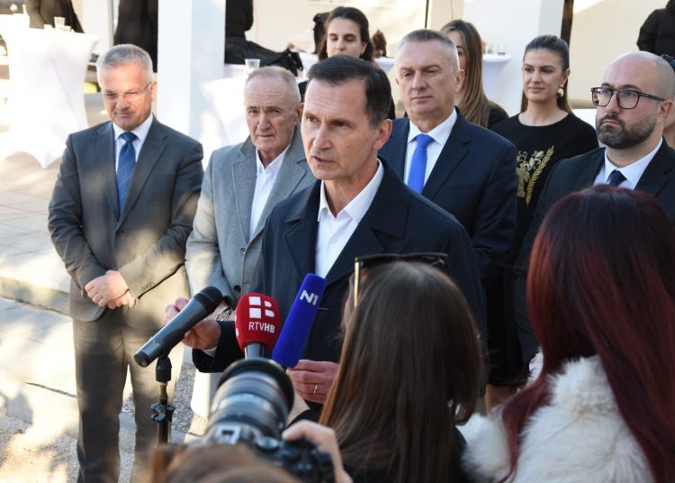 U Donjoj Blatnici svečano otvoren obnovljeni Dom kulture