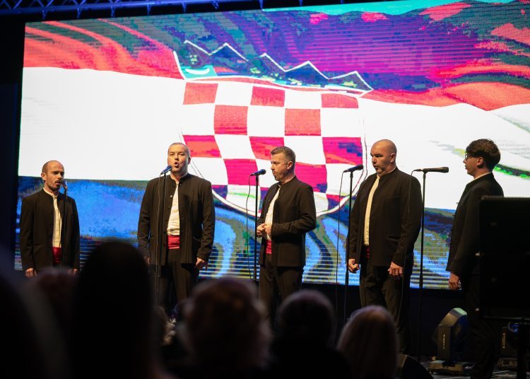 Primorac u Mostaru: Hrvatska ne može biti sretna ako ne promijenimo zakone koji su doveli do apsurdne situacije za Hrvate u BiH