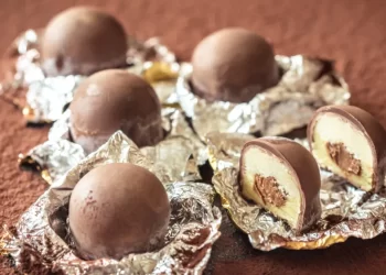 Napravite sami famozne Mozart kugle: Bit će gotovo iste kao kupovne