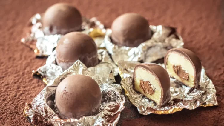 Napravite sami famozne Mozart kugle: Bit će gotovo iste kao kupovne