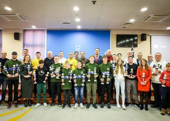 Biciklistički savez BiH održao redovnu izvještajnu Skupštinu u Mostaru